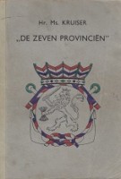 KM - Hr.Ms Kruiser De Zeven Provincien