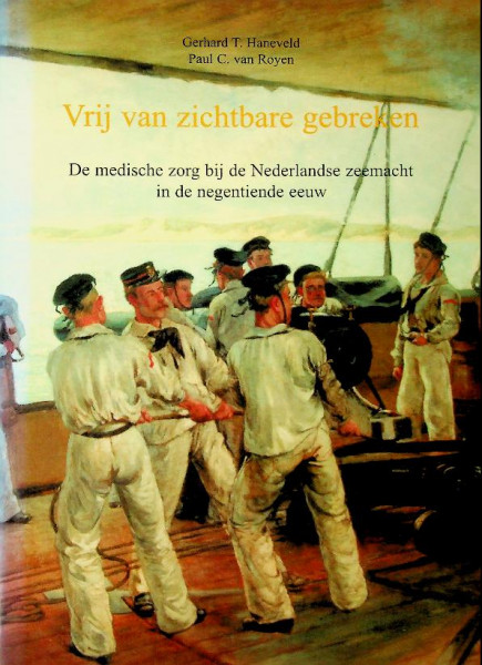 Vrij van zichtbare gebreken