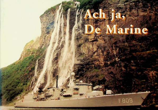 Ach ja, de Marine