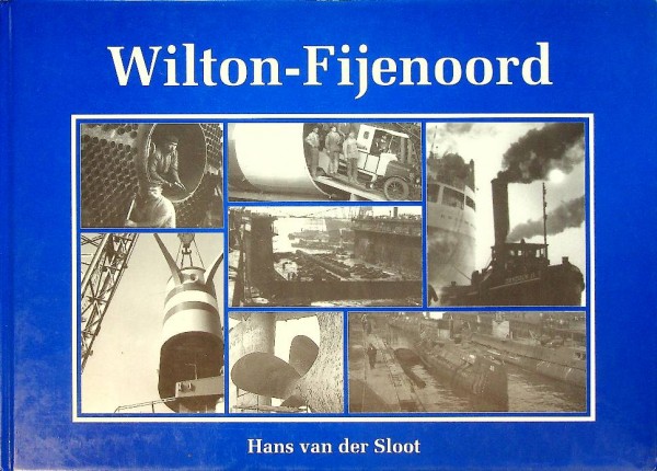 Wilton-Fijenoord