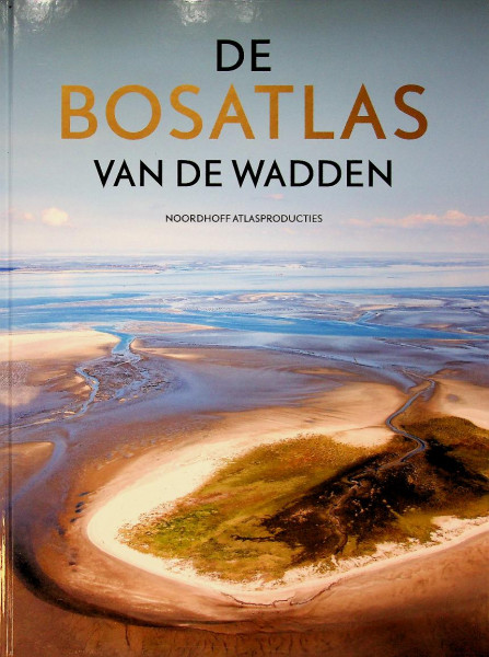 De Bosatlas van de Wadden