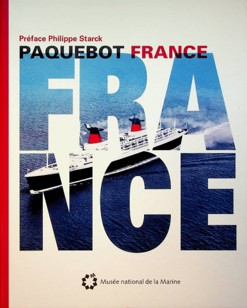 Paquebot France