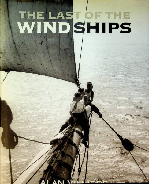 The last of the Windships