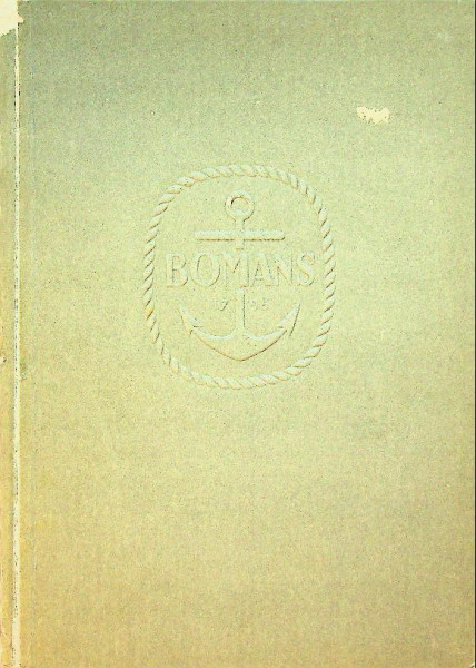 Emil R. Boman AB