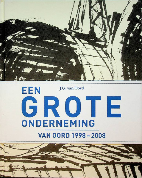 Een grote onderneming