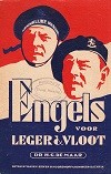 Maar, H.G. de - Engels voor Leger en Vloot