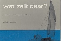 Wat zeilt daar?