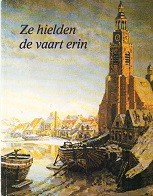 Ze hielden de vaart erin