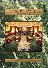 The Superyachts Volume Nine 1996