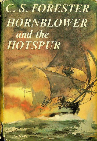 Hornblower and the Hotspur