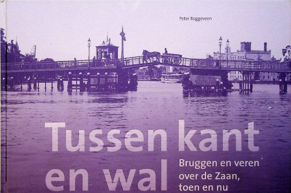 Tussen kant en wal