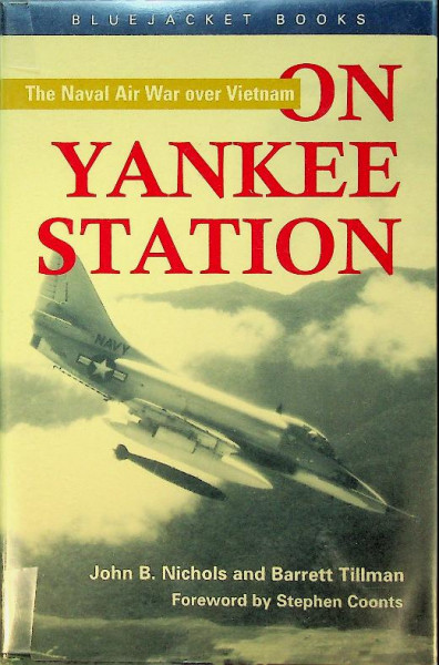 On Yankee Station