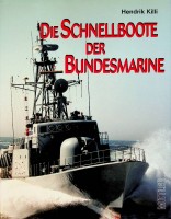 Die Schnellboote der Bundesmarine