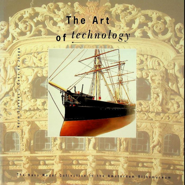 The Art of Technology