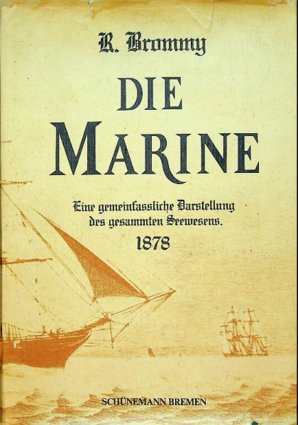 Die Marine