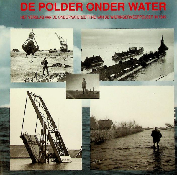 De Polder Onder Water