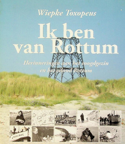 Ik ben van Rottum