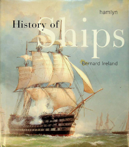 History of Ships