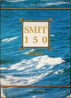Boer, Gerrit J. de - Smit 150 vlootgeschiedenis. Anderhalve eeuw vlootgeschiedenis 1842-1992