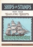 Ships on Stamps part three