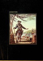 Botting, Douglas - Zeerovers
