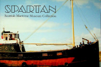 McCallum, M.F. - Spartan, puffer