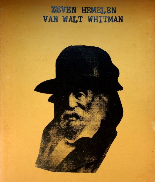 Zeven Hemelen van Walt Whitman