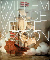 Vliet, J. van der - Willem van de Velde & Zoon