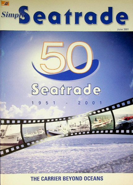 50 Seatrade, 1951-2001