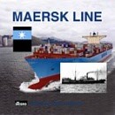 Cd rom Maersk