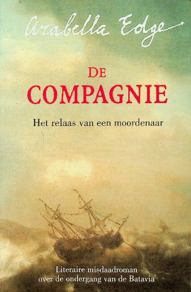De Compagnie | Webshop Nautiek.nl