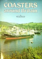 McCall, B - Coasters around Britain