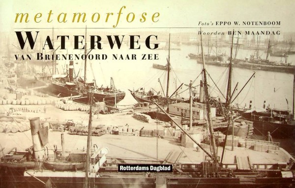 Metamorfose Waterweg