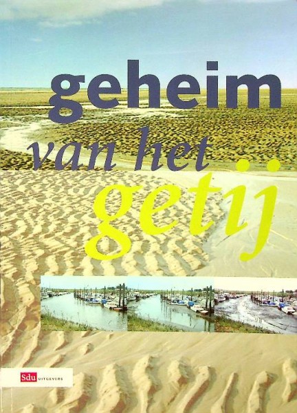 Geheim van het Getij