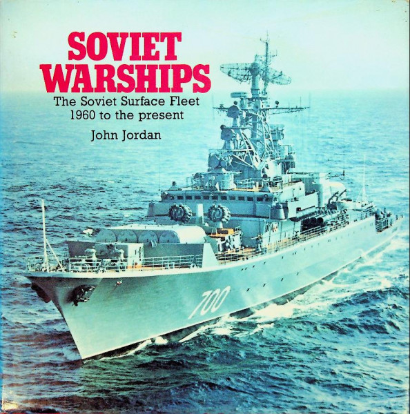 Soviet Warships