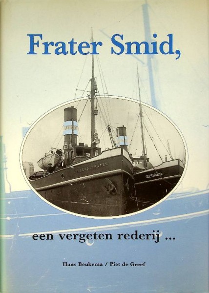 Frater Smid