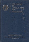 Scandinavian Fishing Yearbook - Key Book to World Map of Fisheries