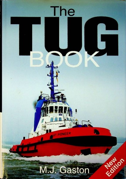 The Tug Book 2004