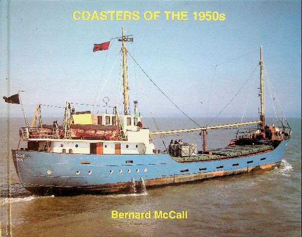 Coasters of the 1950s