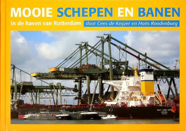 Mooie Schepen en Banen deel 3