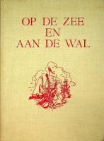 Oven-van Doorn, M.C. van - Op de zee en aan de wal. Grote verhalen voor Jongens en meisjes