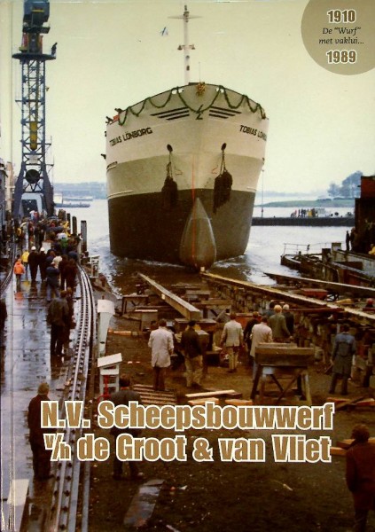 N.V. Scheepsbouwwerf v/h de Groot & van Vliet
