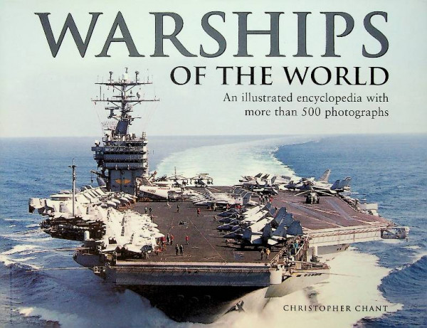 Warships of the World