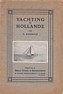 Rumbold, G - Yachting en Hollande