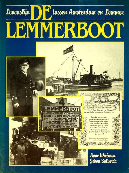 De Lemmerboot