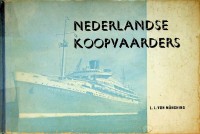 Munching, L.L. von - Nederlandse koopvaarders