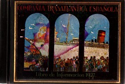 Compania Trasatlantica Espanola