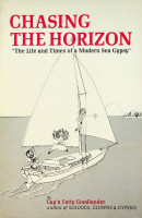 Goodlander - Chasing the Horizon. The Life and Times of a Modern Sea Gypsy