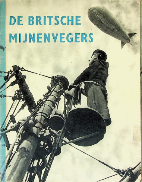De Britsche Mijnenvegers