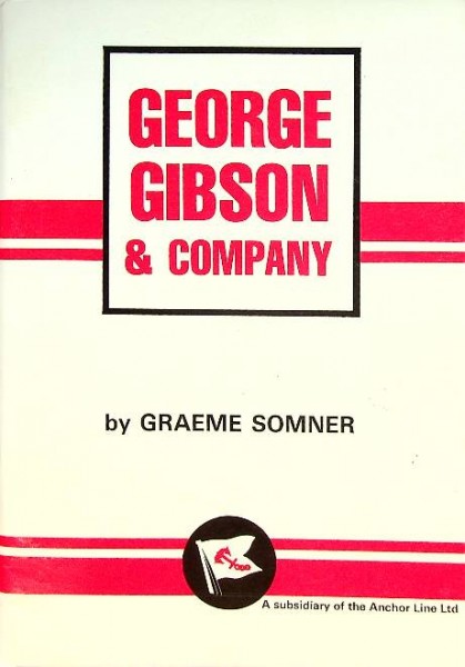 George Gibson and Company | Webshop Nautiek.nl